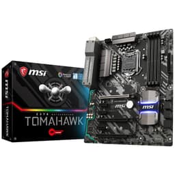 MSI Z370 Tomahawk emolevy