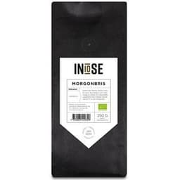 IN10SE, morgonbris malet kaffe 250g