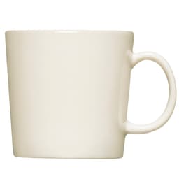 Iittala, Teema mugg 30cl vit
