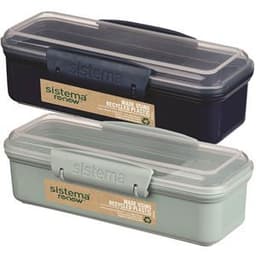 Sistema, renew snacksbox 410ml