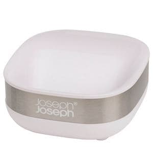 Joseph Joseph, slim steel tvålkopp