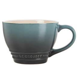 Le Creuset, jumbokopp 0,4l ocean