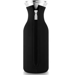 Eva Solo, kylskåpskaraff 1l black