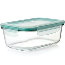 OXO, förvaringsbehållare i glas 1900ml