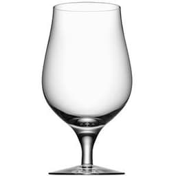 Orrefors, taster ölglas 47cl 4pk
