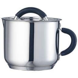 Kitchen Essentials, såskastrull 14 cm