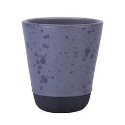 Aida, raw termomugg 30cl grå