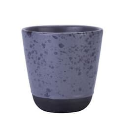 Aida, raw mugg 30cl grå
