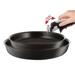 Tefal, ingenio expertise stekpanneset