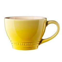 Le Creuset, jumbokopp 0,4l soleil