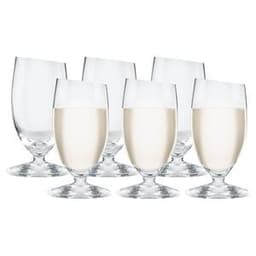 Eva Solo, Snapsglas 6stk 4 cl