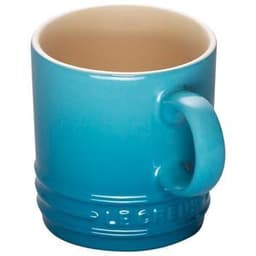 Le Creuset, kaffemugg 0,2l caribbean
