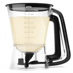 OXO, smetfördelare