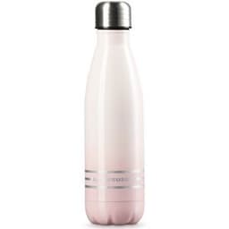 Le Creuset, termosflaska 0,5l shell pink