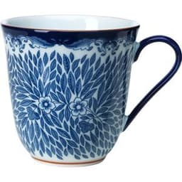 Rörstrand, ostindia floris mugg 30cl