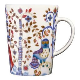 Iittala, Taika mugg 40cl vit