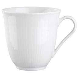Rörstrand, swedish grace mugg 30cl snö
