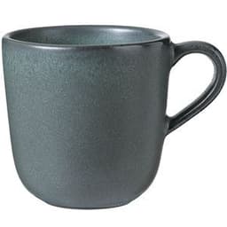 Aida, raw northern green kaffekopp