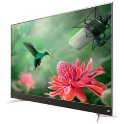 TCL 65" 4K UHD LED Smart TV U65C7006