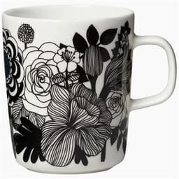 Marimekko, Siirtolapuutarha mugg 2,5 dl