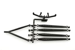 AX80043 SCX10 RTR Links Parts Tree