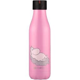 Les Artistes, Bottle Up mummi 500ml rosa