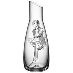 Kosta Boda, all about him karaff 100cl