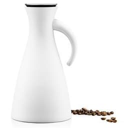 Eva Solo, termoskanna matt vit