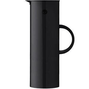 Stelton, EM77 termoskanna 1l svart