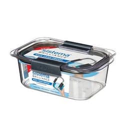 Sistema, brilliance matförvaring 920ml