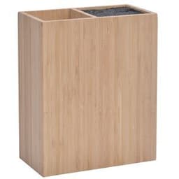 Modern House, north knivblock natur 22,5