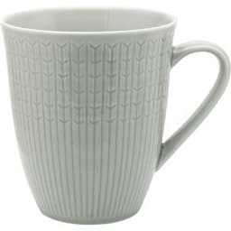 Rörstrand, swedish grace mugg 50cl äng