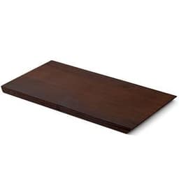 Rosendahl, RÅ skärbräda 44x25 thermo ask