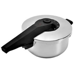 Chef Ørjan, rix tryckokare 4l 18/8 stål