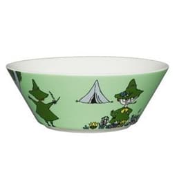 MoominByArabia, skål 15cm snusmumriken