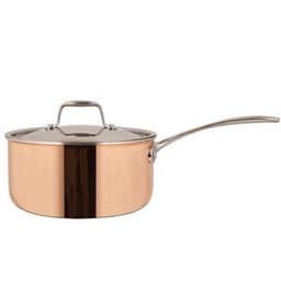 Sabor, copper kastrull 3l