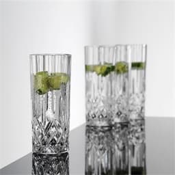 Aida, harvey cocktailglas 26cl 4pk