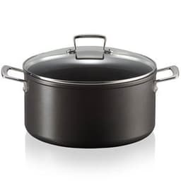 Le Creuset, TNS gryta m.lock 24cm