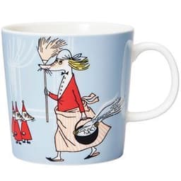 MoominByArabia, mugg 30cl filifjonkan gr