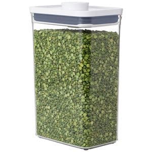 OXO, pop behållare rektangulâr 2,6l