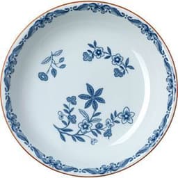 Rörstrand, ostindia tallrik djup 22 cm