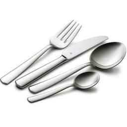 WMF, boston bestickset 24 delar blankt