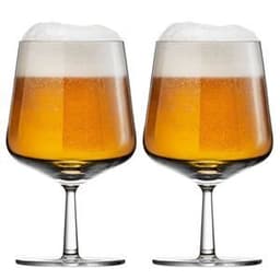 Iittala, essence ölglas 48cl 2pk