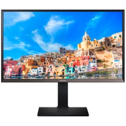Samsung S32D850T 32" skjerm (sort)