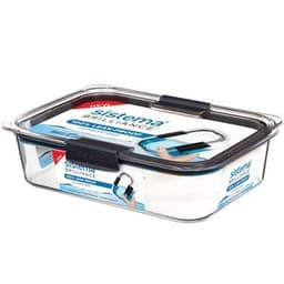 Sistema, brilliance matförvaring 2l