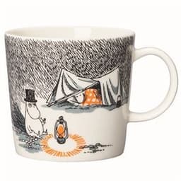 MoominByArabia, mugg 30cl sov gott