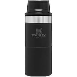 Stanley, termosmugg 0,35l svart