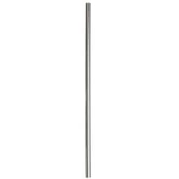Concept Zero, sip sugrör 21,5cm stål