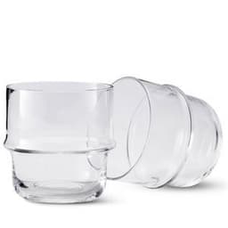 Design House, Unda Glass klar 25cl