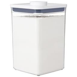 OXO, pop behållare kvadratisk 4,2l